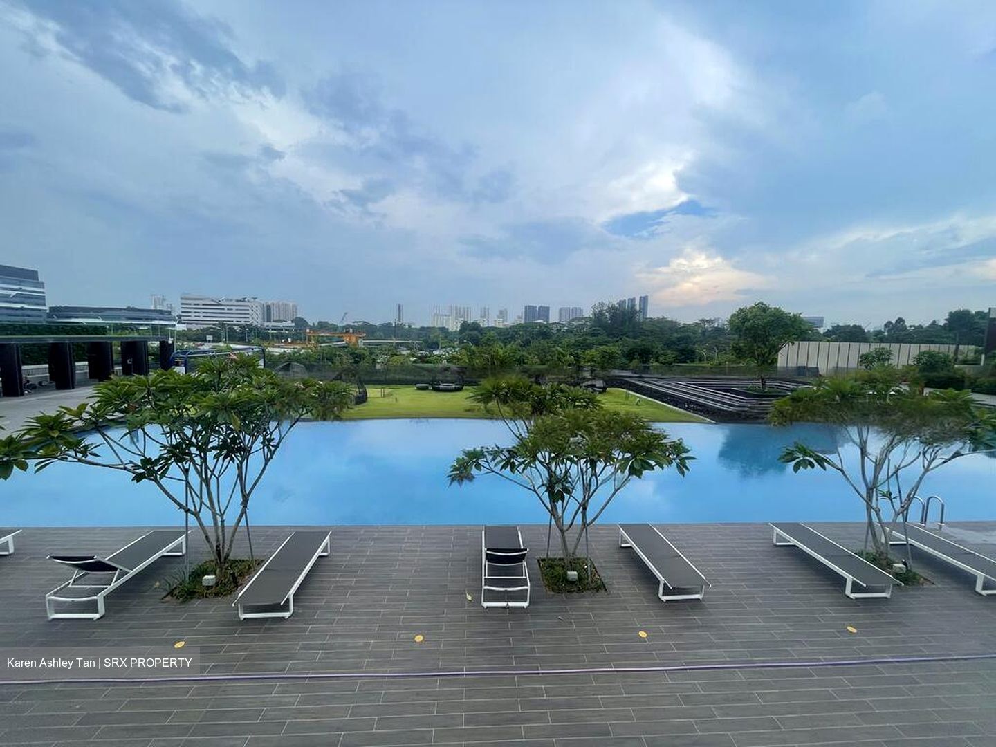 Normanton Park (D5), Apartment #474652141